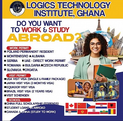 Logics travel and tour