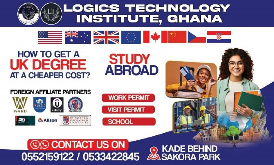 Logics Technology Services
