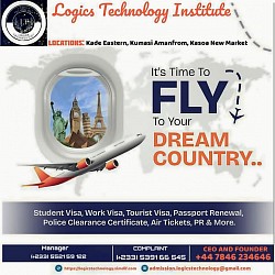 Logics Travel and Tour