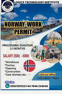 Work and live in Europe