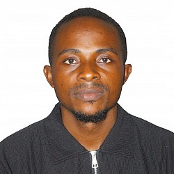 NAME: Raphael Opoku POSITION: General Branch Manager CONTACT: +233 54 849 4810